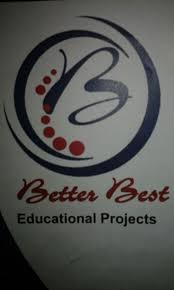 Better Best Educational Projects