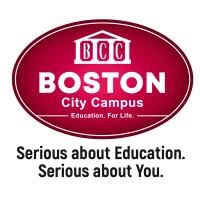 Boston City Campus and Business College