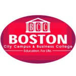 Boston City Campus and Business College Application Status
