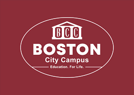 Boston City Campus Online Application