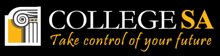 College SA Online Application