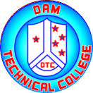 Dam Technical College Online Application