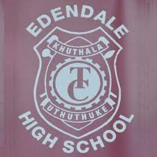 Edendale Technical High School Online Application