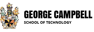 George Campbell School of Technology Online Application