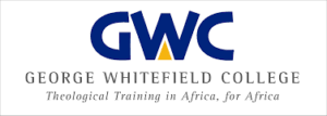 George Whitefield College Prospectus