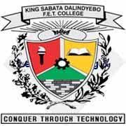 King Sabata Dalindyebo TVET College Application Status