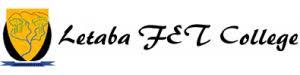 Letaba TVET College Registration Date