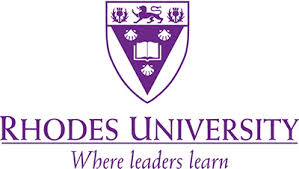 Rhodes University Online Application