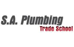 SA Plumbing Trade School Online Application