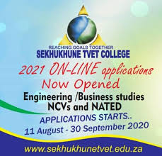 Sekhukhune TVET College