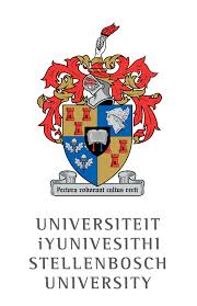University of Stellenbosch Online Application