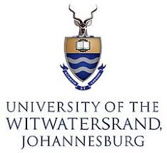 University of the Witwatersrand online application