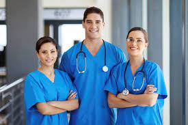 Evander Hospital Nursing School Application Status