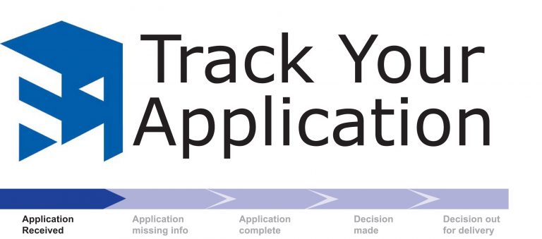Application Status