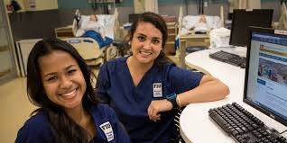 Beaufort West Hospital Nursing School Application Status