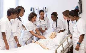 Eshowe Hospital Nursing School Application Status