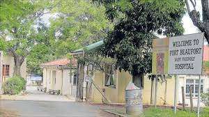 Fort Beaufort Hospital Nursing School Application Status