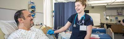George Hospital Nursing School Application Status