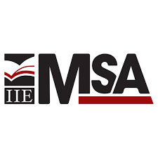 IIE MSA Exam Results