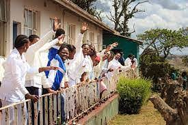Madwaleni Hospital Nursing School Application Status
