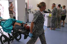 Military Hospital (SAMHS) Nursing School Application Status