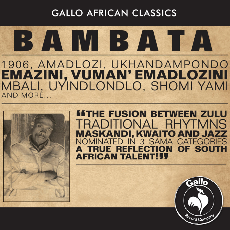 Bambata