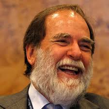 Nicky Oppenheimer Biography, Age, Family, Contact & Net Worth - SA