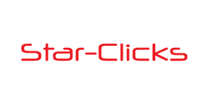 Make Money on Star-Clicks Easily