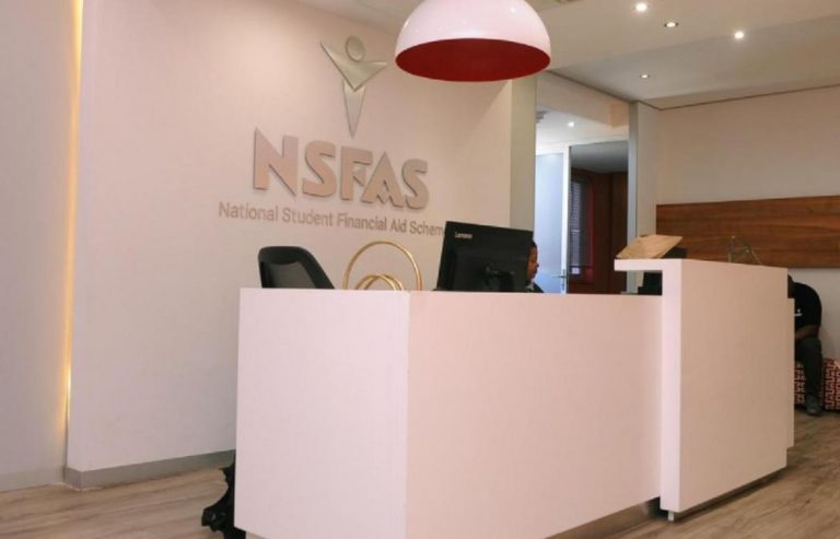 NSFAS Allowances Have Been Cleared For Release