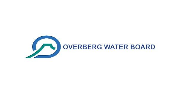 Overberg Water Board Internship