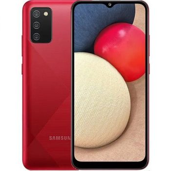 Samsung Galaxy A02s Price in South Africa