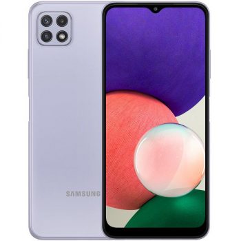 Samsung Galaxy A22 5G Price in South Africa