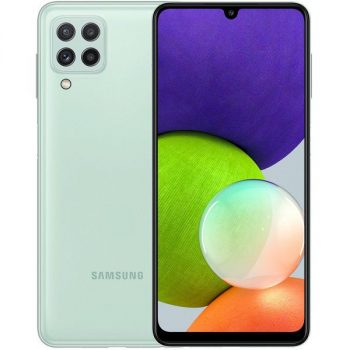 Samsung Galaxy A22 Price in South Africa