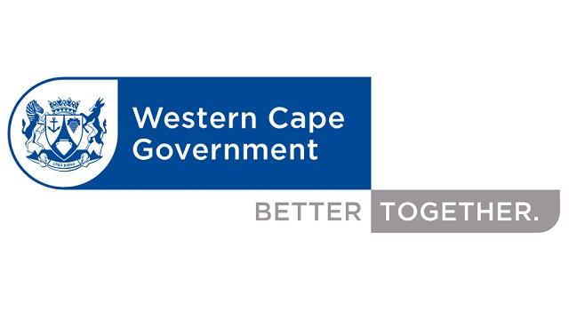 Western Cape Health Dept Internships