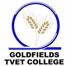 Goldfields TVET College Application Status