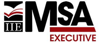 IIE MSA