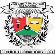 King Sabata Dalindyebo TVET