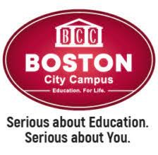 Boston City Campus