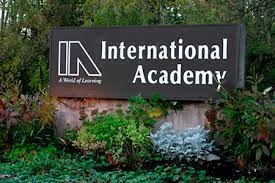 International Academy Exam Results