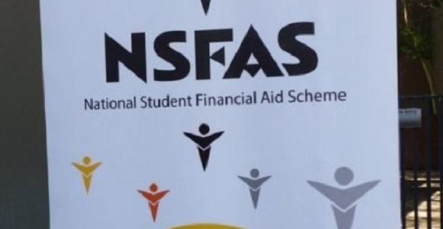 Last Chance To Apply For NSFAS Funding