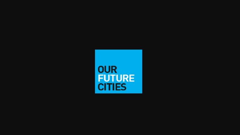 Our Future Cities Internship Programme