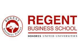 Regent Business School Online Application