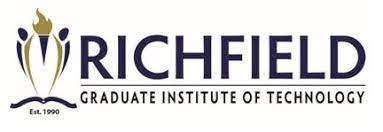 Richfield Graduate Institute of Technology Exam Results