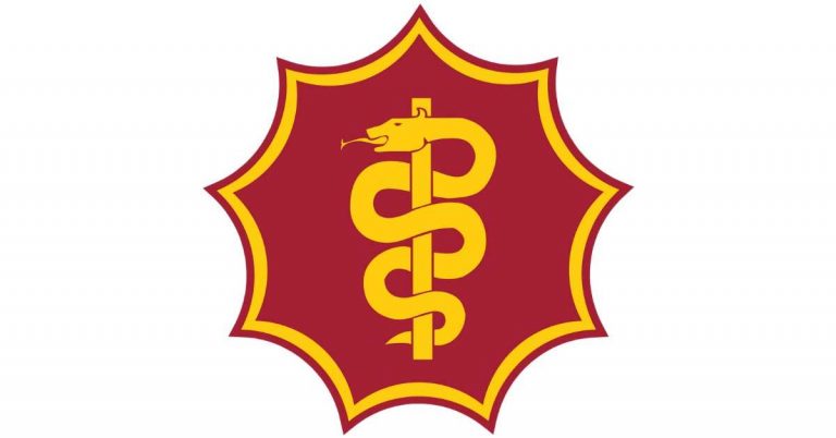 SA Military Health Service Training Programme
