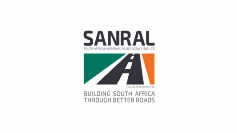 SANRAL Bursary