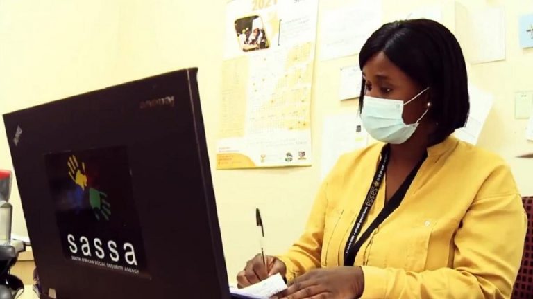 SASSA Adds New Ways To Apply To R350 Grant