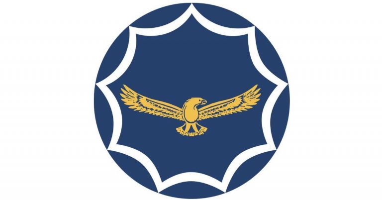 South African Air Force Training Programme