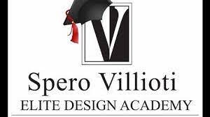 Spero Villioti Elite Design Academy Exam Results