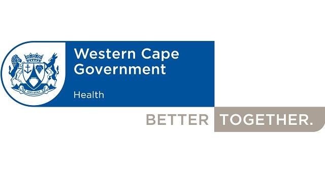 Western Cape Department Of Health Admin Internships