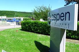 Aspen Marketing Opportunity